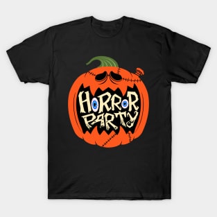 horror party T-Shirt